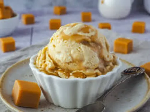 BUTTER SCOTCH